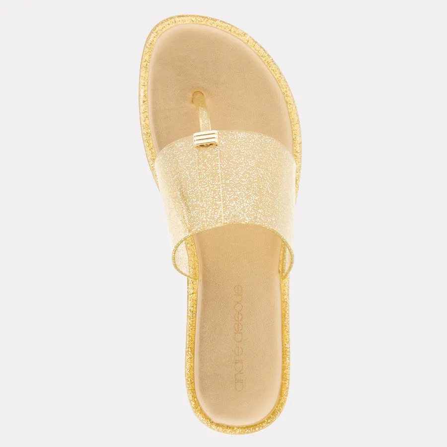 NAAMA JELLIE SANDAL sold by Andre Assous product image thumbnail 3