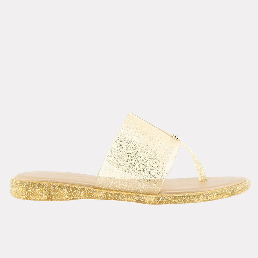 NAAMA JELLIE SANDAL sold by Andre Assous