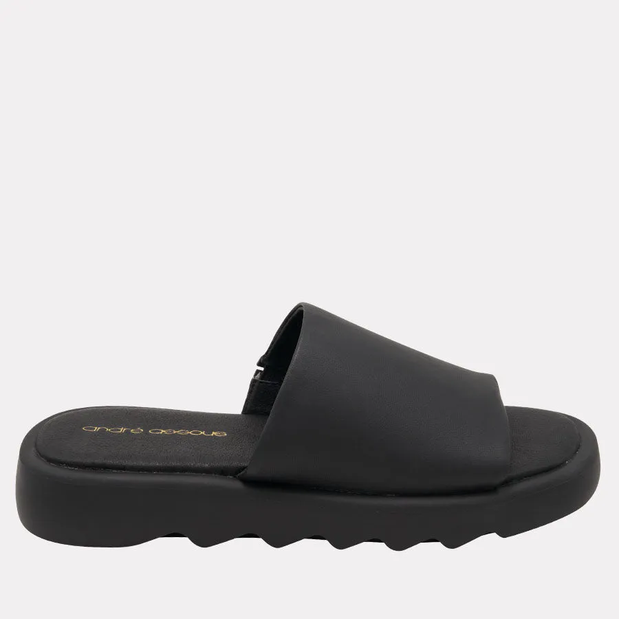 Jessa Sandal sold by Andre Assous product image thumbnail 4