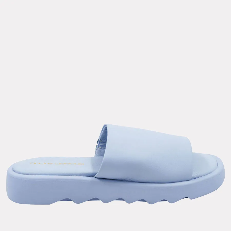 Jessa Sandal sold by Andre Assous product image thumbnail 2