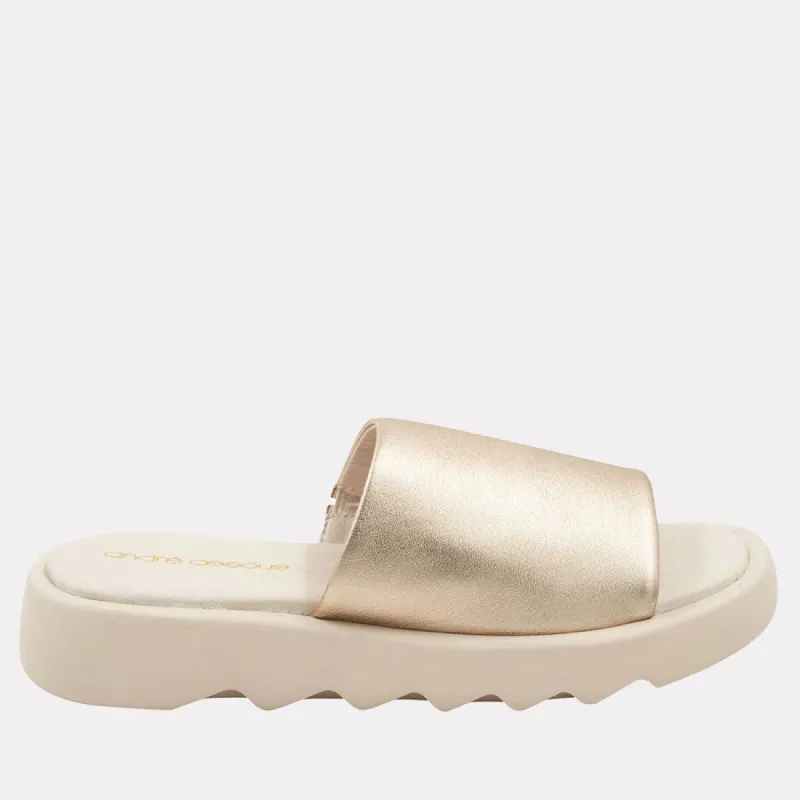 Jessa Sandal sold by Andre Assous