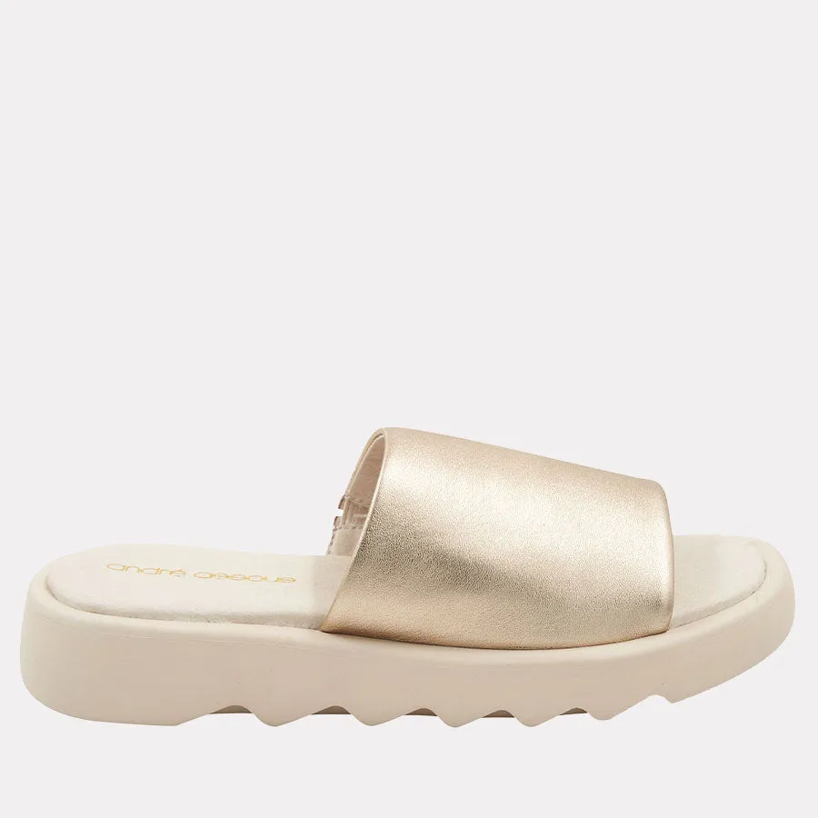 Jessa Sandal sold by Andre Assous