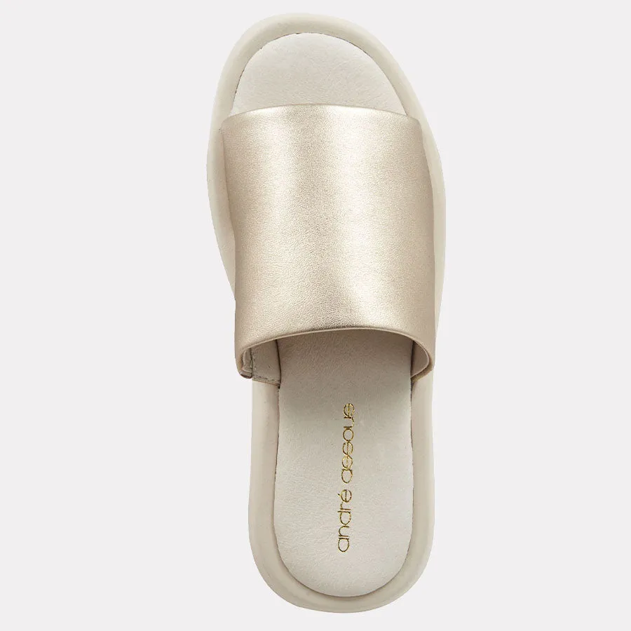 Jessa Sandal sold by Andre Assous product image thumbnail 5