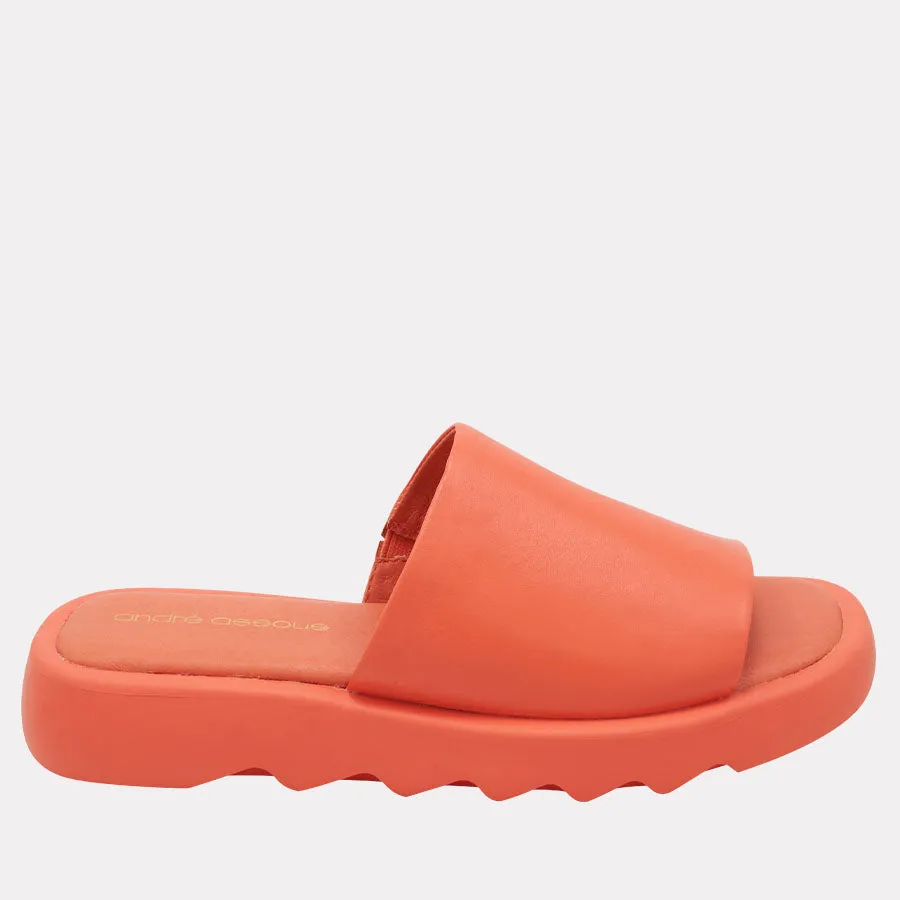 Jessa Sandal sold by Andre Assous product image thumbnail 3