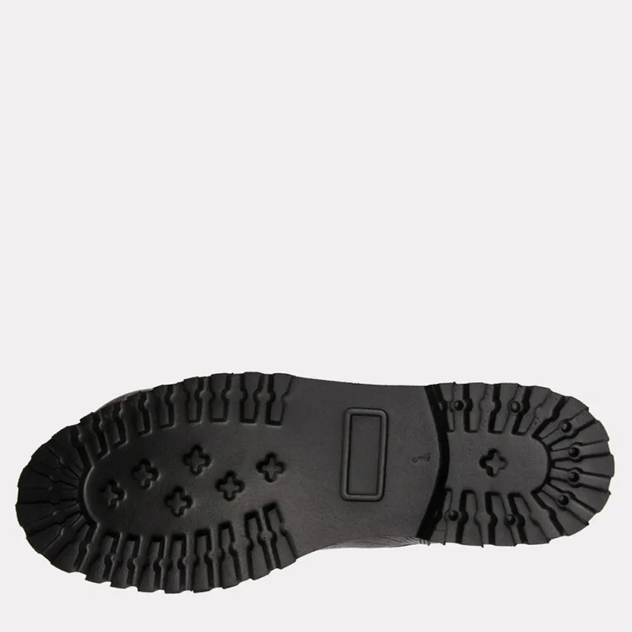 Peggy Embossed Croc Featherweights™ Chelsea Boot sold by Andre Assous product image thumbnail 4