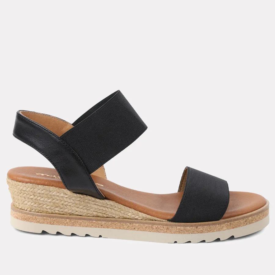 Neveah Wedge sold by Andre Assous product image thumbnail 2