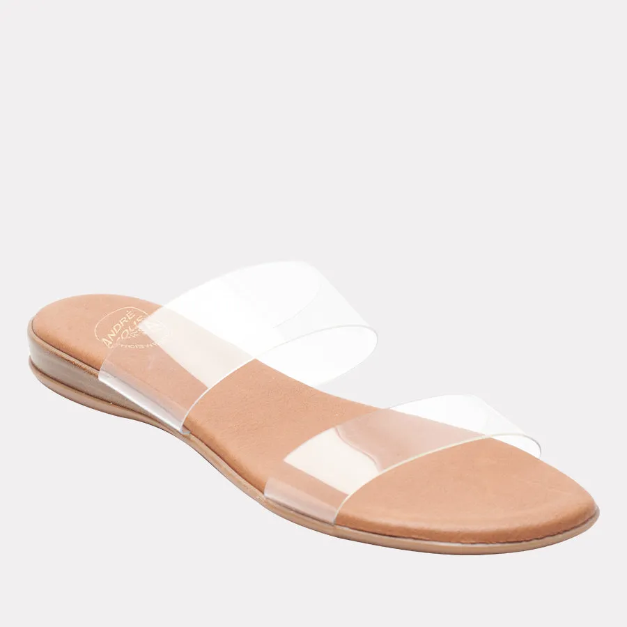 Narice Featherweights™ Sandal sold by Andre Assous product image thumbnail 4