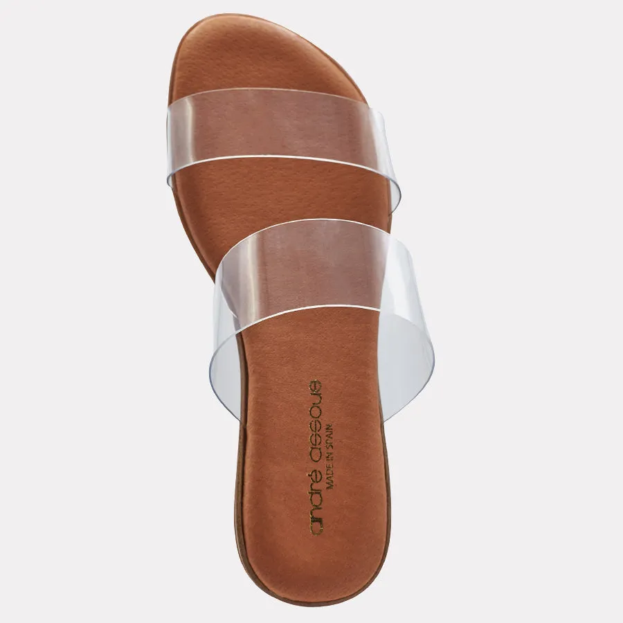Narice Featherweights™ Sandal sold by Andre Assous product image thumbnail 5