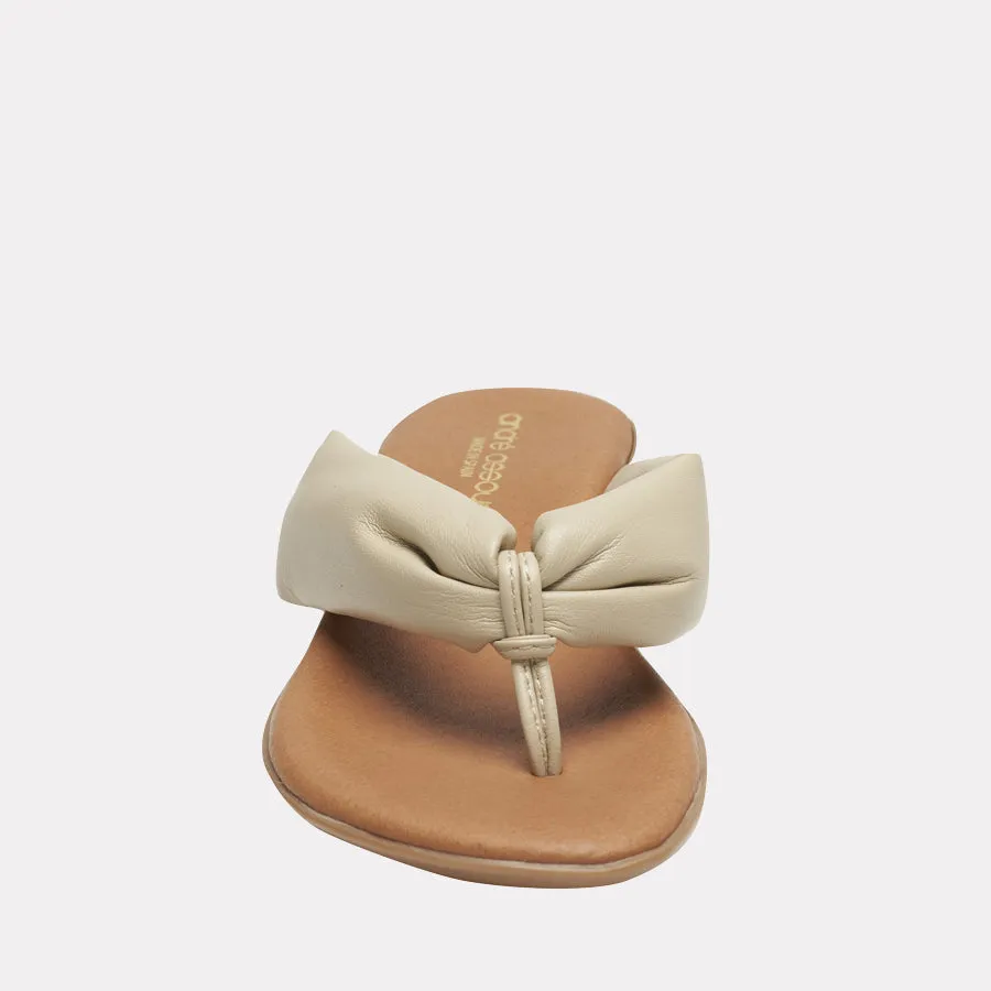 Nuya Featherweights™ Sandal sold by Andre Assous product image thumbnail 5