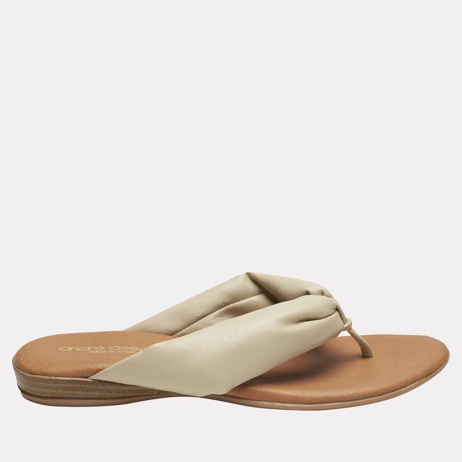 Nuya Featherweights™ Sandal sold by Andre Assous