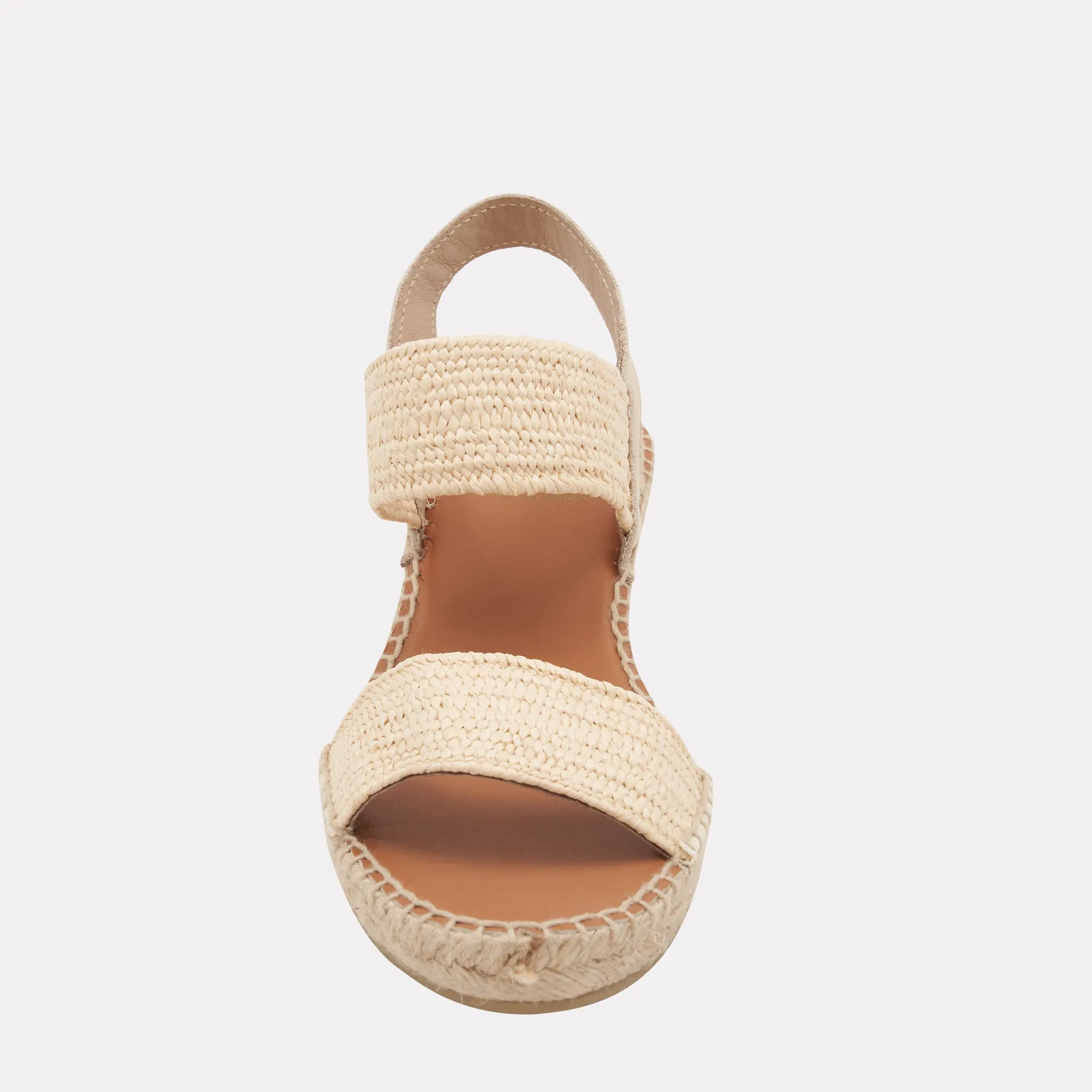 Aviana Espadrille Wedge sold by Andre Assous product image thumbnail 5