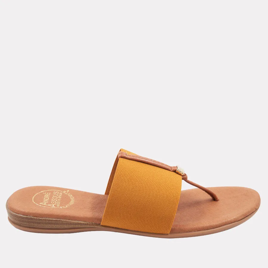 Nice SC Featherweights ™ Sandal sold by Andre Assous product image thumbnail 2