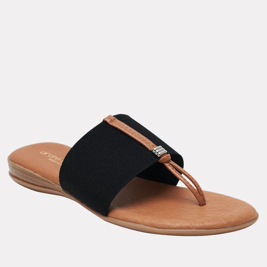 Nice Neutral Featherweights™ Sandal sold by Andre Assous product image thumbnail 3
