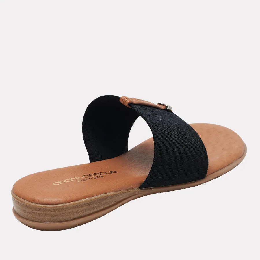 Nice Neutral Featherweights™ Sandal sold by Andre Assous product image thumbnail 5