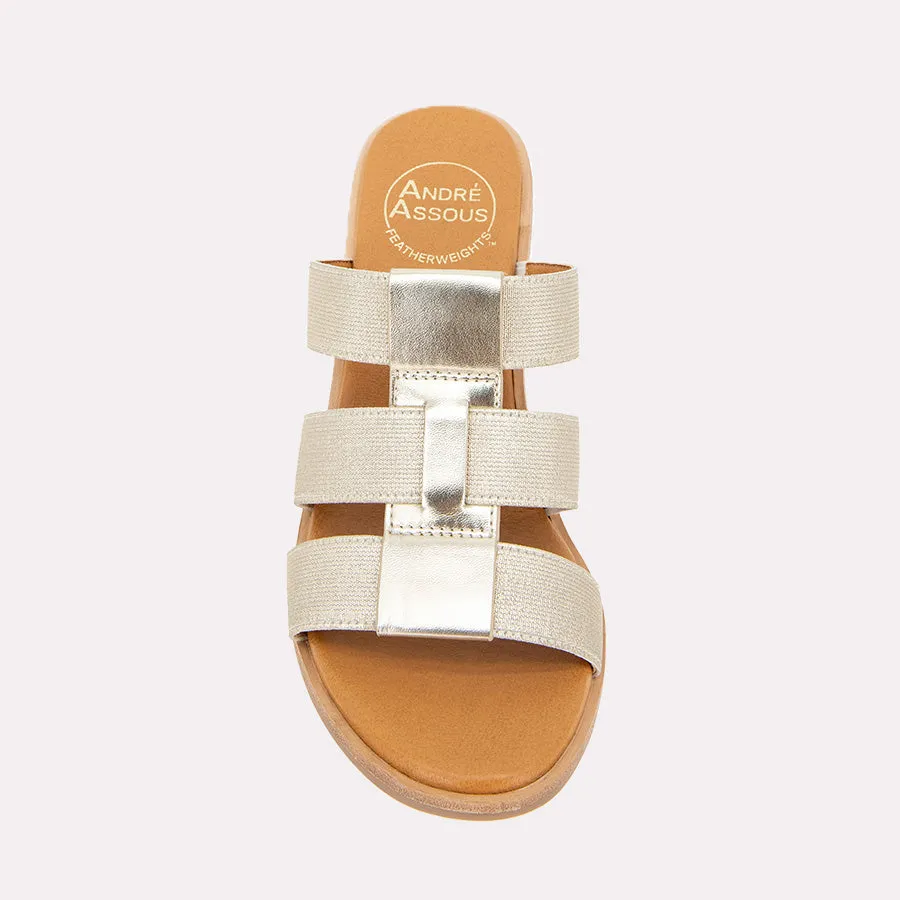 Bentley Elastic Featherweights™ Wedge sold by Andre Assous product image thumbnail 5