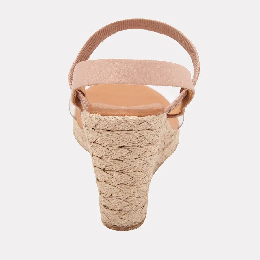 Alberta Espadrille Wedge sold by Andre Assous product image thumbnail 2