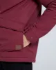 Duke Mens Waterproof Jacket - Burgundy sold by Animal