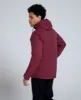 Duke Mens Waterproof Jacket - Burgundy sold by Animal