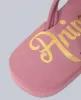 Swish Womens Flip-Flops - Grape sold by Animal