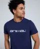 Classico Mens T-shirt - Navy sold by Animal