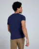 Classico Mens T-shirt - Navy sold by Animal