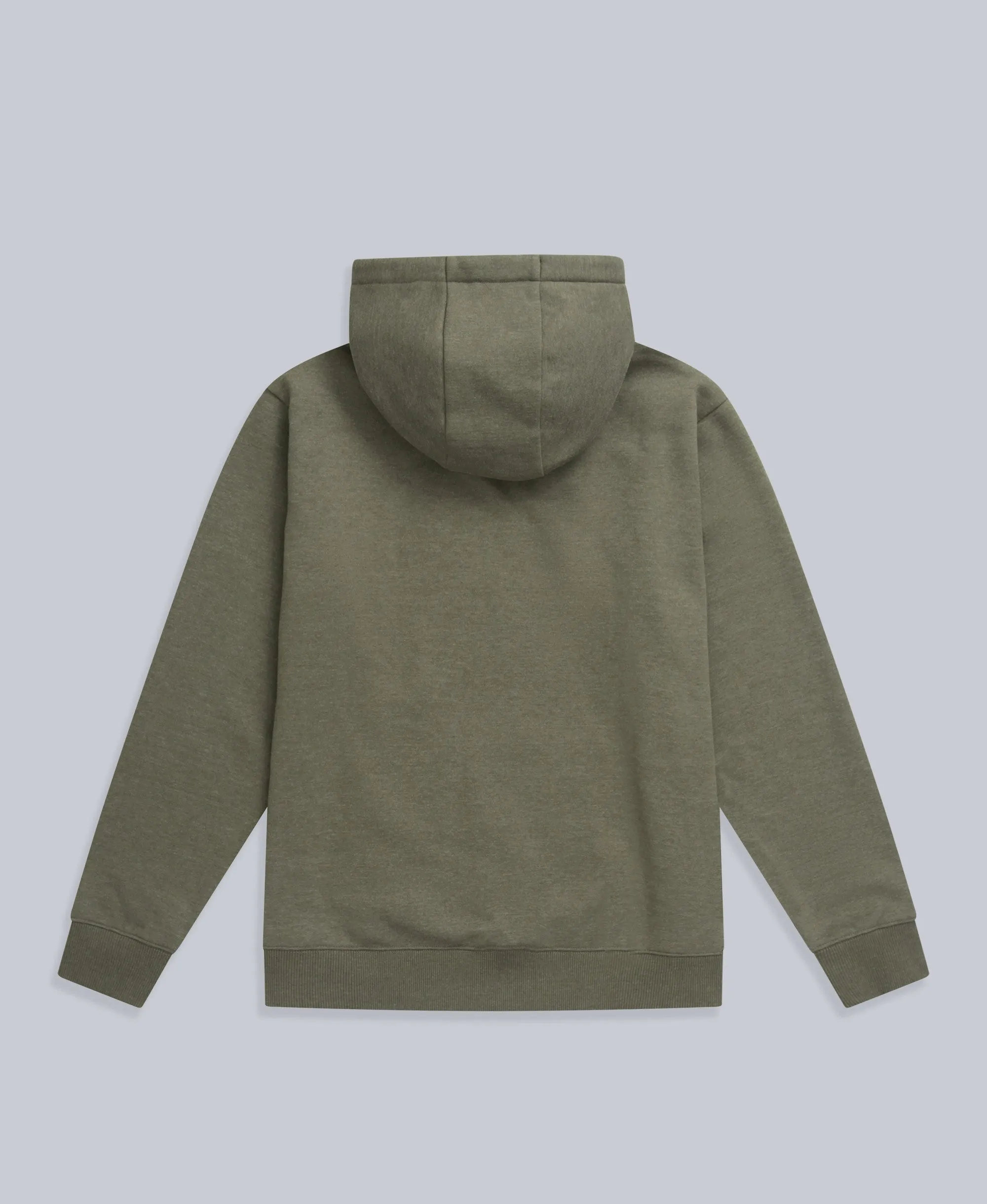 Maya Womens Hoodie - Light Khaki sold by Animal product image thumbnail 3