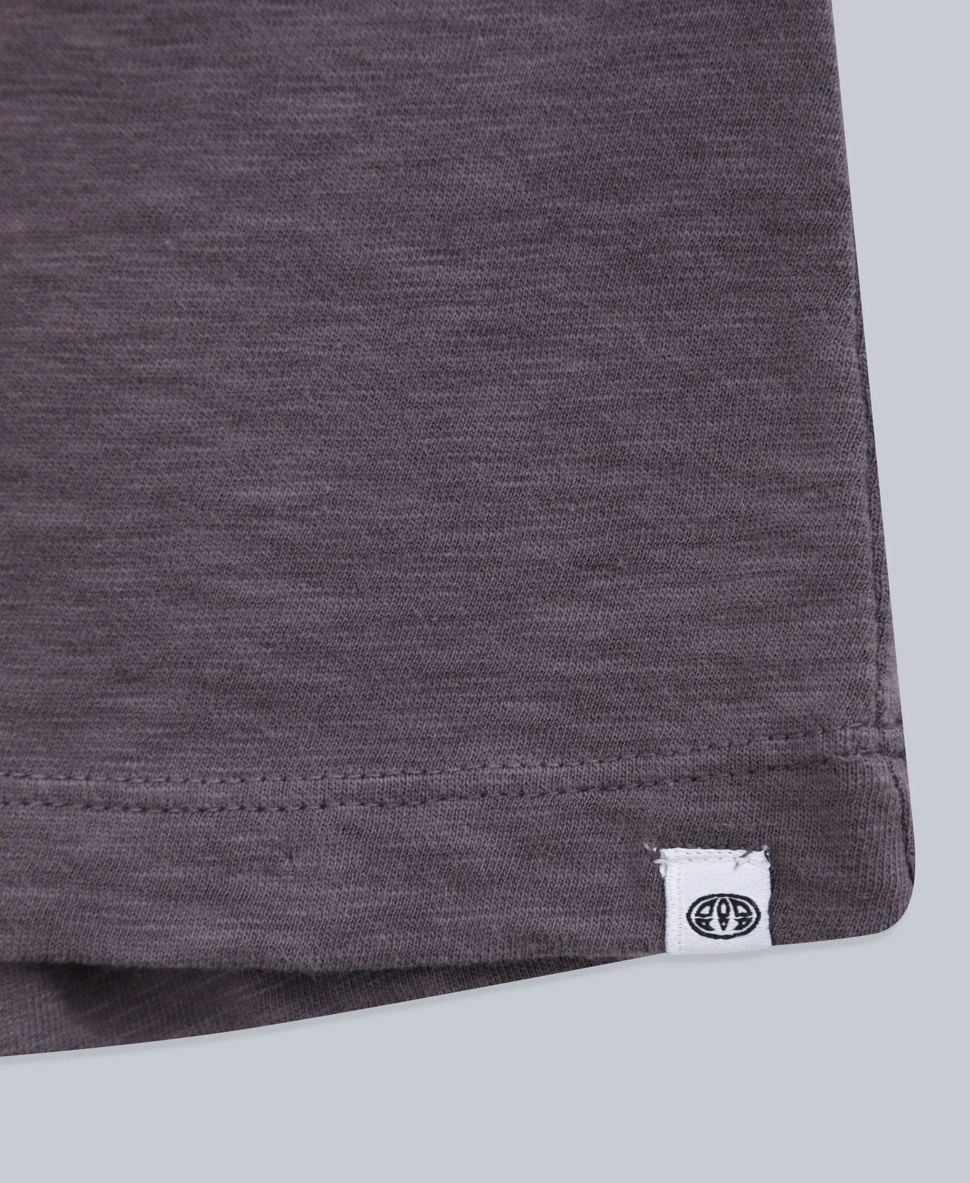 Ava Womens Knit T-Shirt - Charcoal sold by Animal product image thumbnail 5