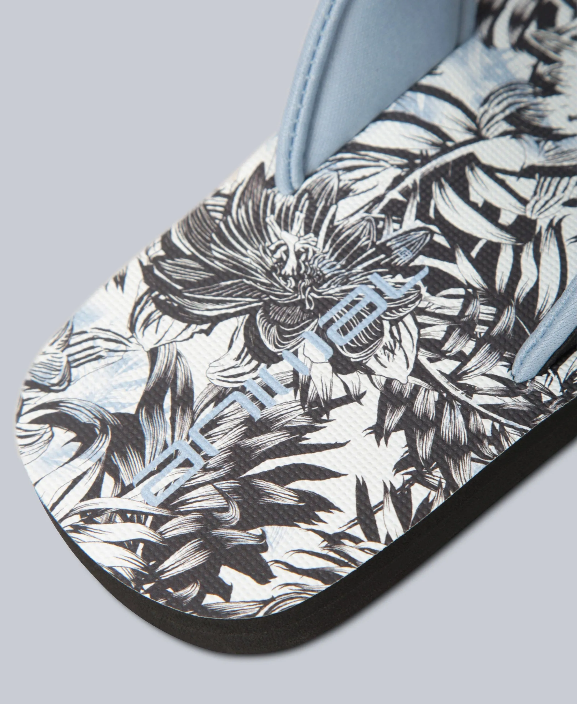 Swish Womens Flip-Flops - Jet Black sold by Animal product image thumbnail 5