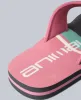 Swish Womens Flip-Flops - Charcoal sold by Animal