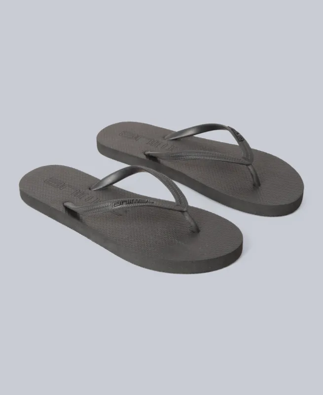 Oceana Womens Flip-Flops - Black sold by Animal