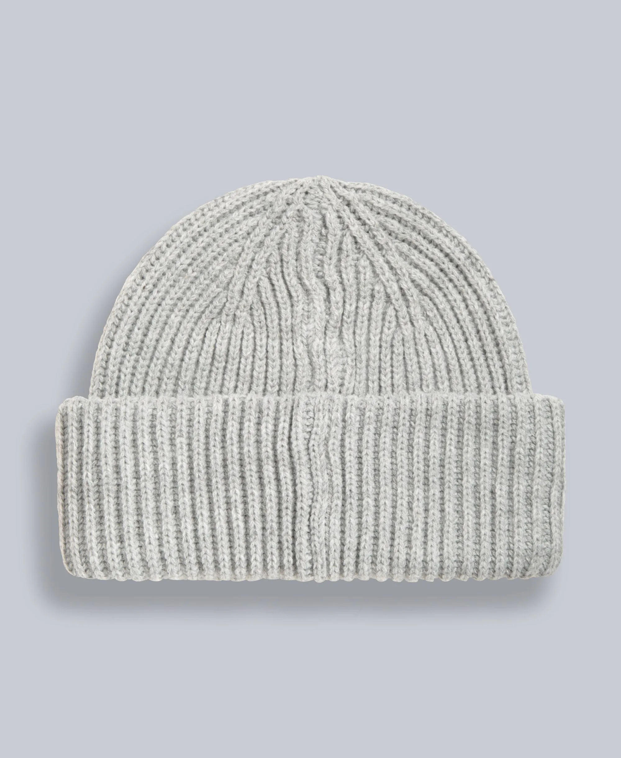 Roman Mens Beanie - Charcoal sold by Animal product image thumbnail 3