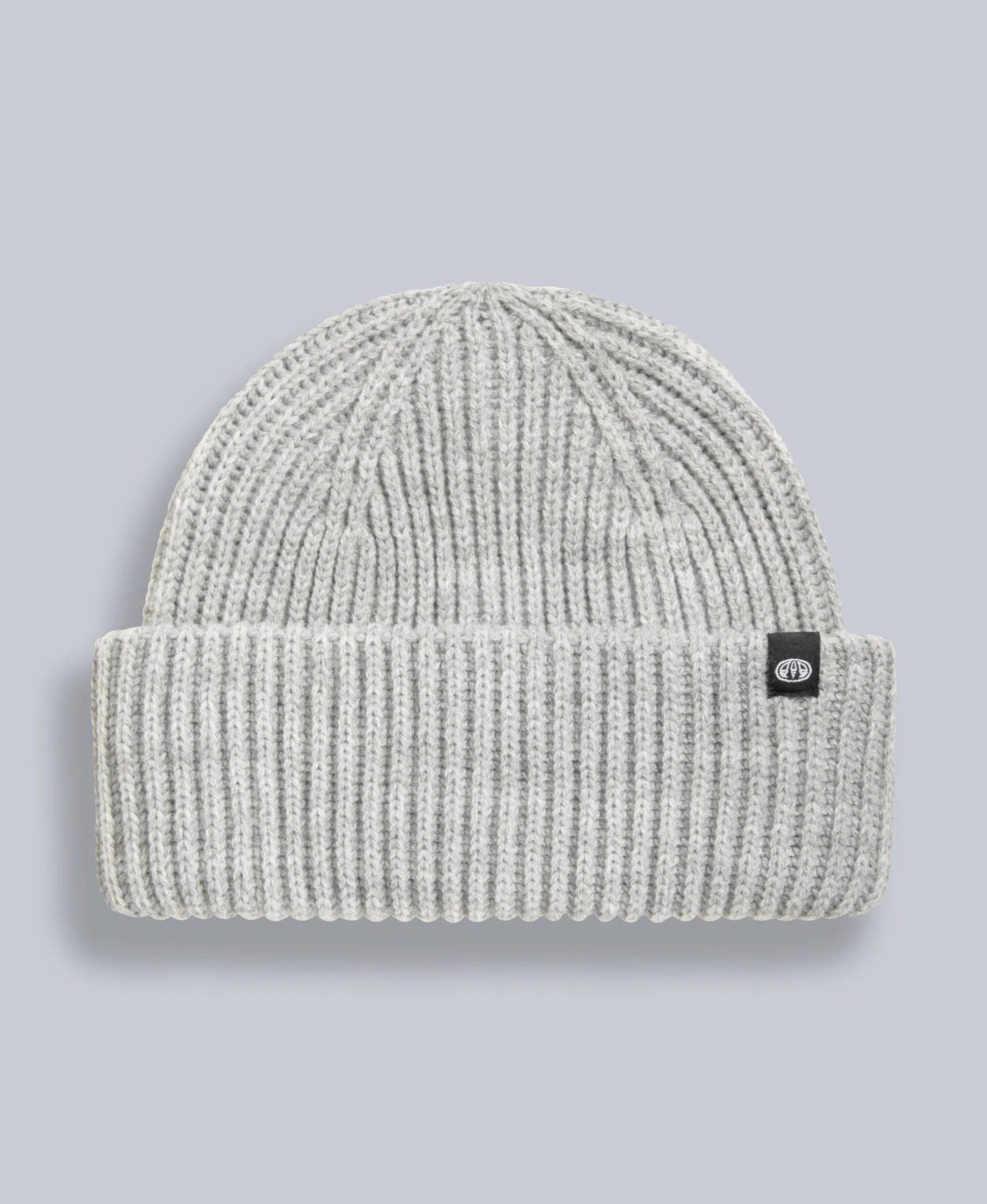 Roman Mens Beanie - Charcoal sold by Animal product image thumbnail 2