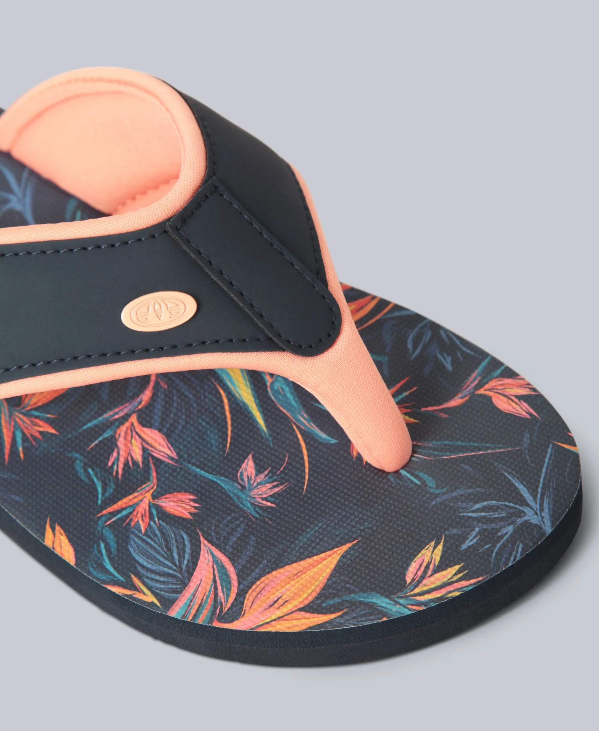 Swish Womens Flip-Flops - Burnt Orange sold by Animal product image thumbnail 4