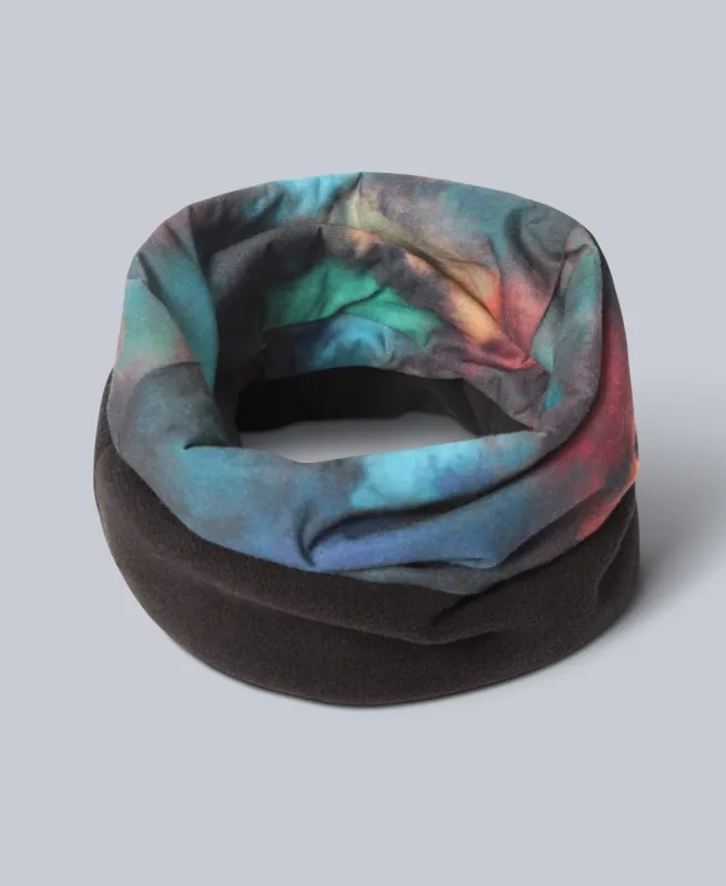 Frosted Mens Neck Gaiter - Black sold by Animal