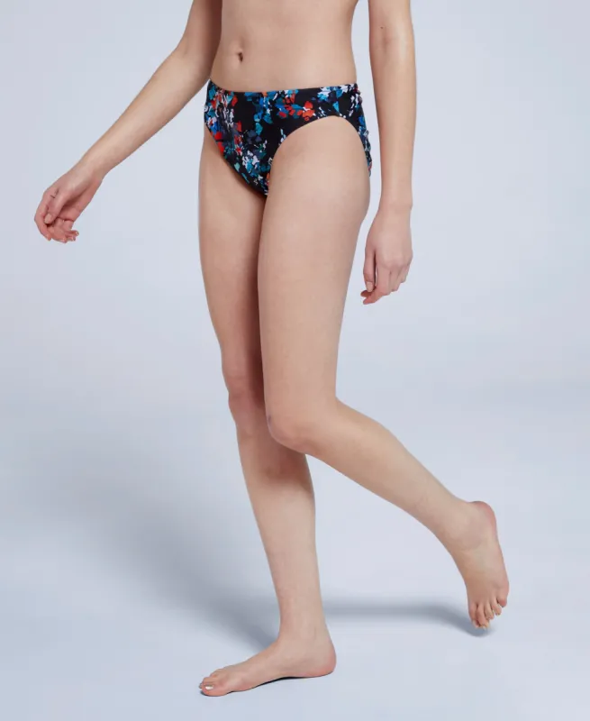 Narla Womens Bikini Bottoms - Mixed sold by Animal