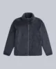 Teddy Womens Fleece Jacket - Dark Grey sold by Animal