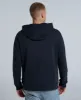 Icon Mens Drop Shoulder Hoodie - Navy sold by Animal
