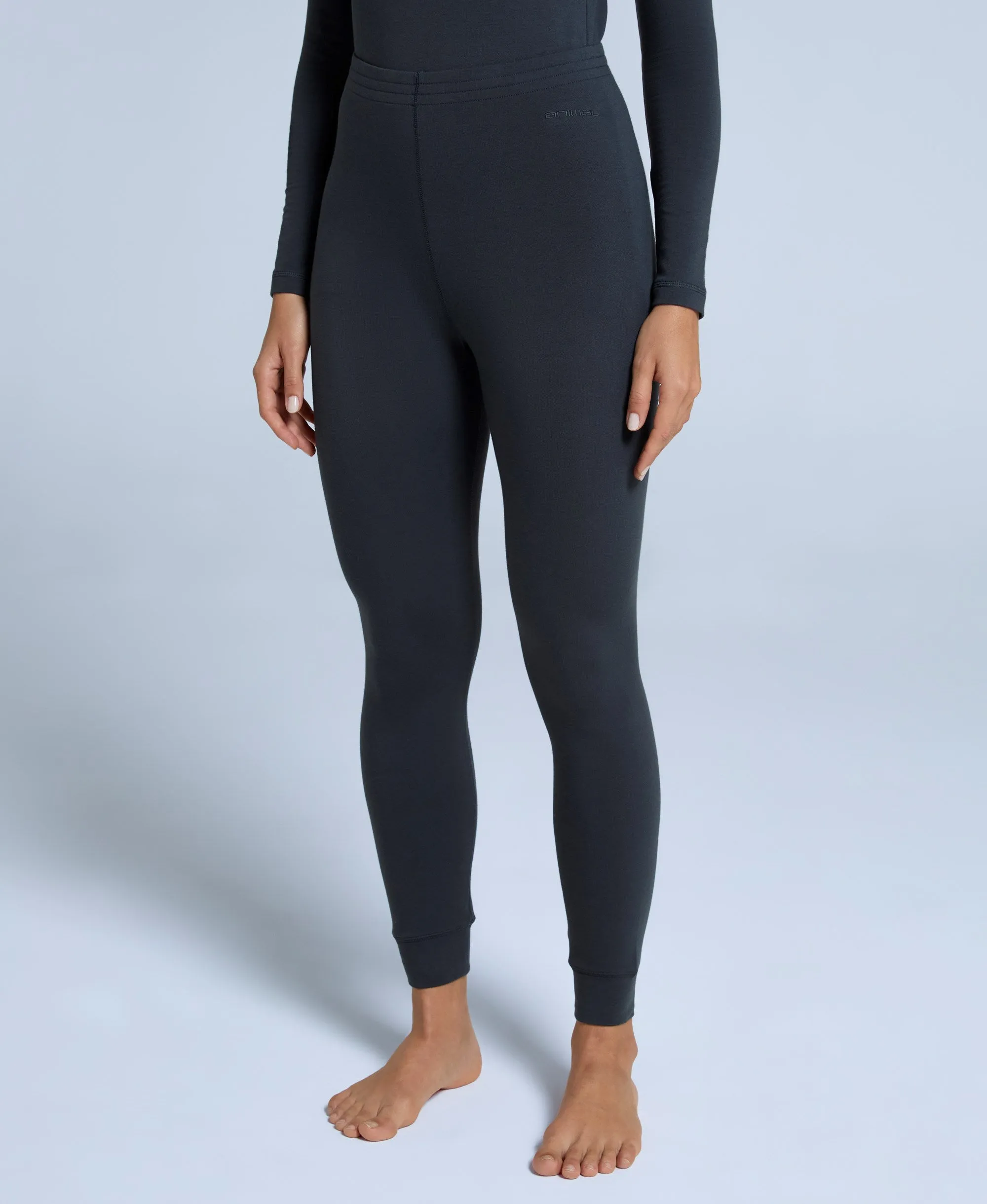 Blaze Womens Base Layer Pants - Navy sold by Animal