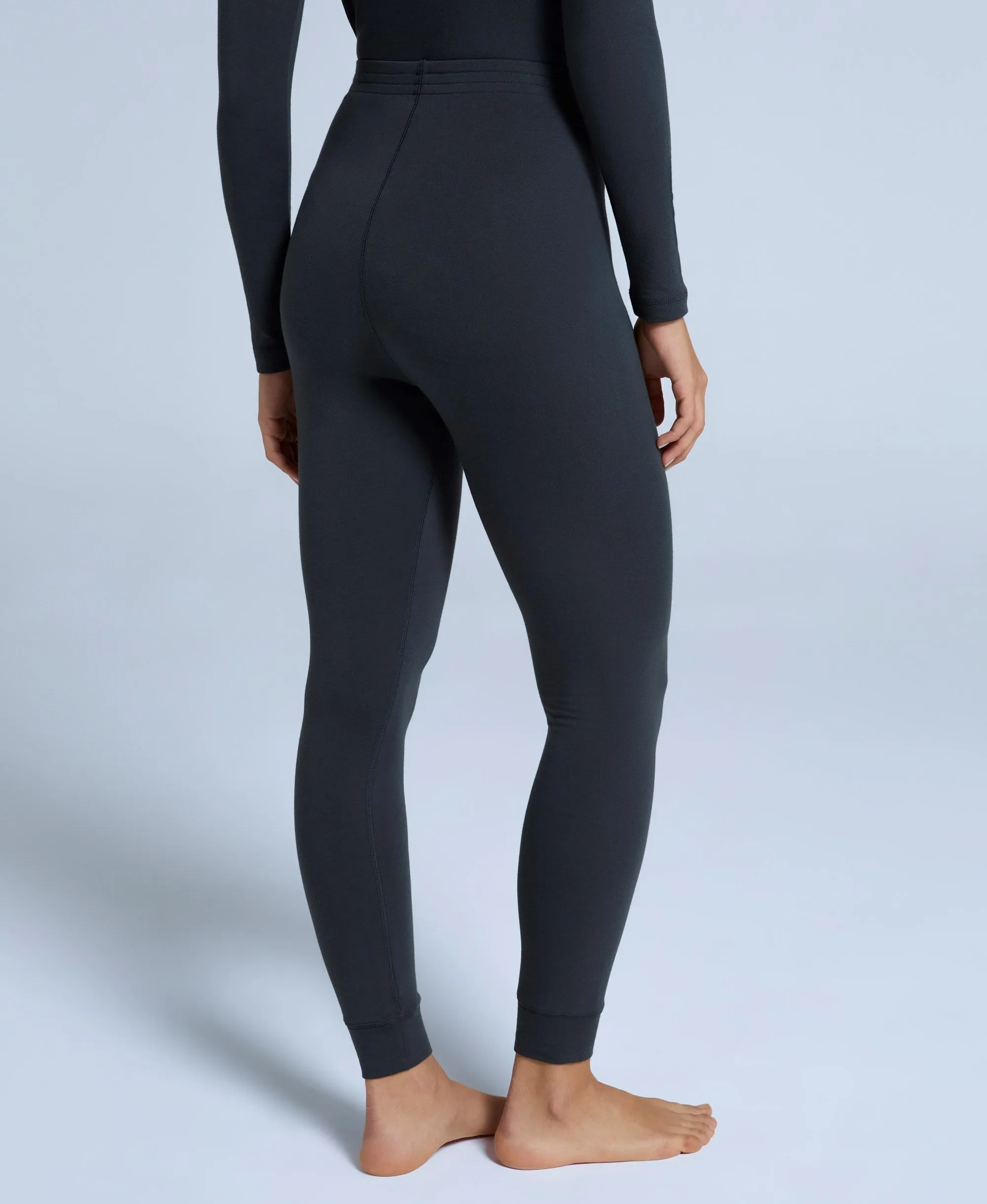 Blaze Womens Base Layer Pants - Navy sold by Animal product image thumbnail 3