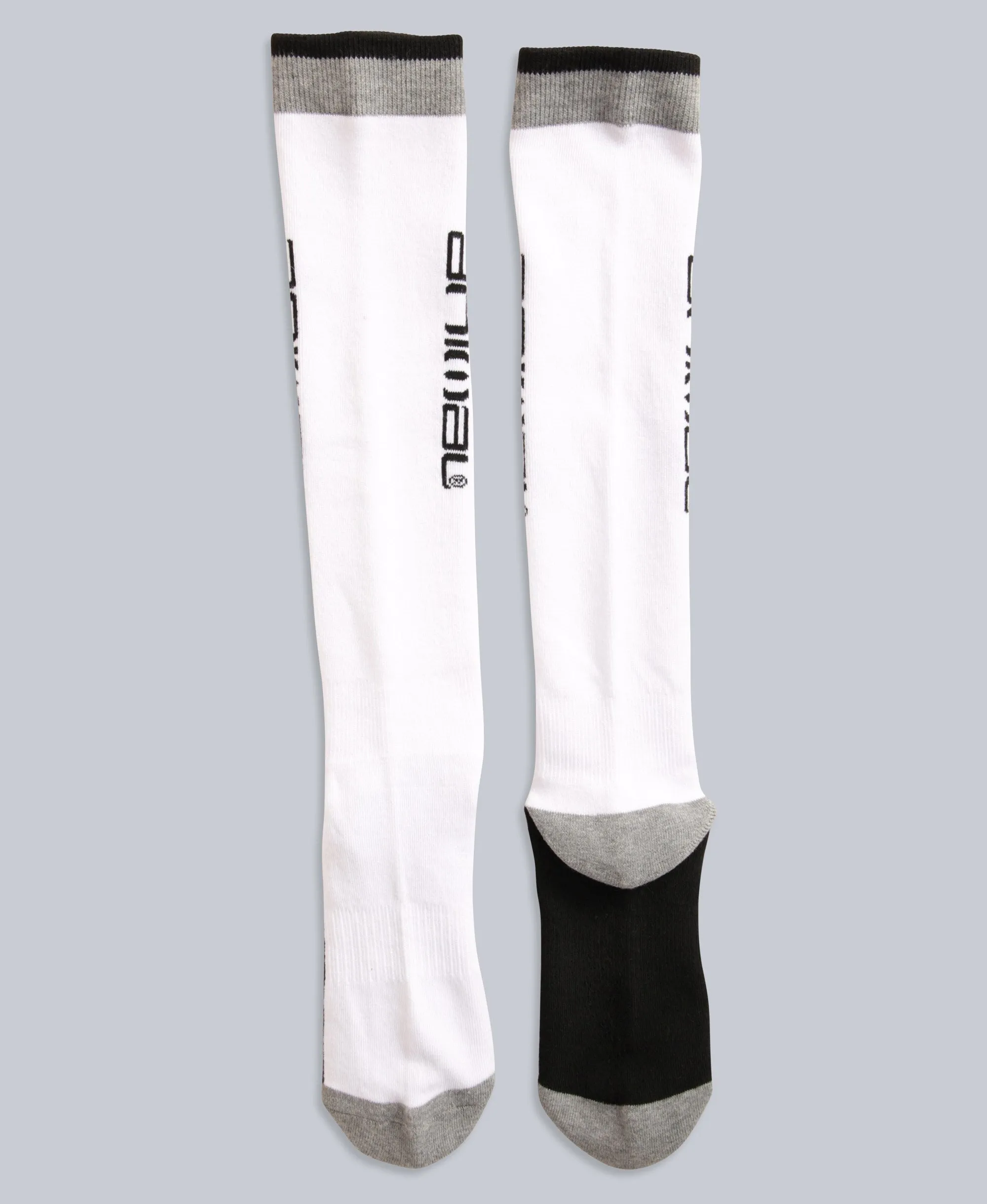 Drift Womens Ski Socks - White sold by Animal product image thumbnail 2