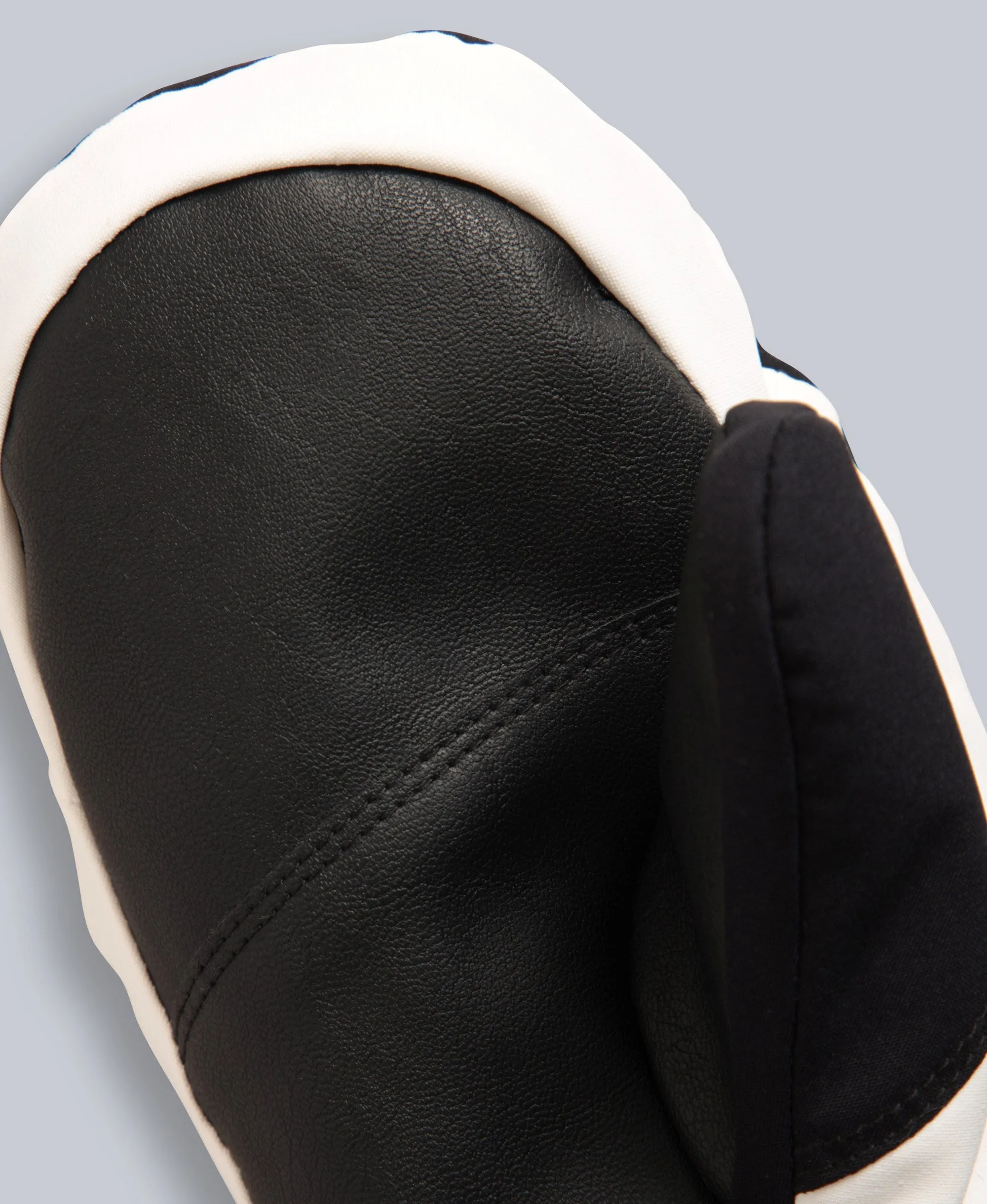 Track Womens Snow Mittens - Monochrome sold by Animal product image thumbnail 4
