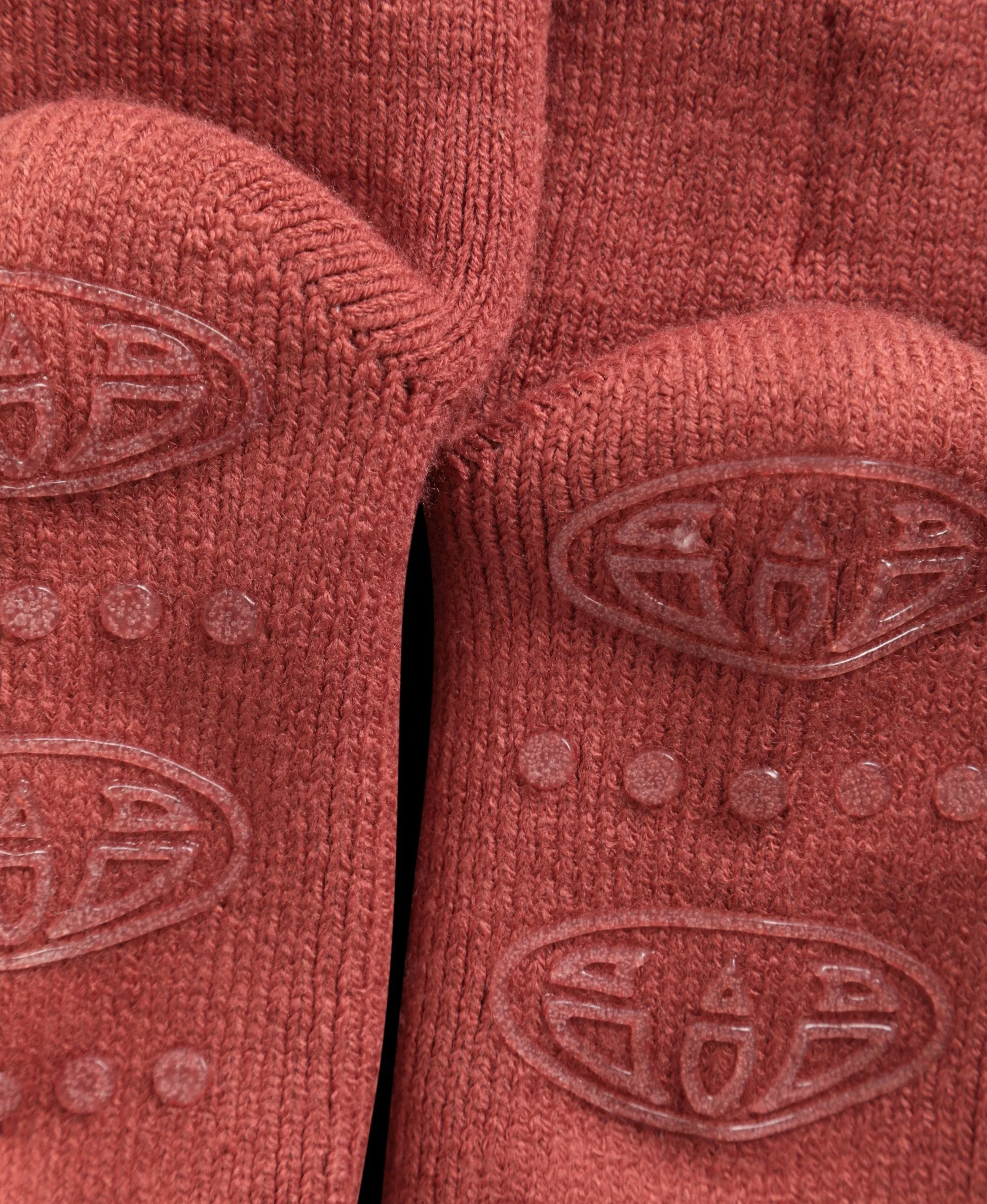 Cosy Womens Thermal Socks - Dusky Purple sold by Animal product image thumbnail 3