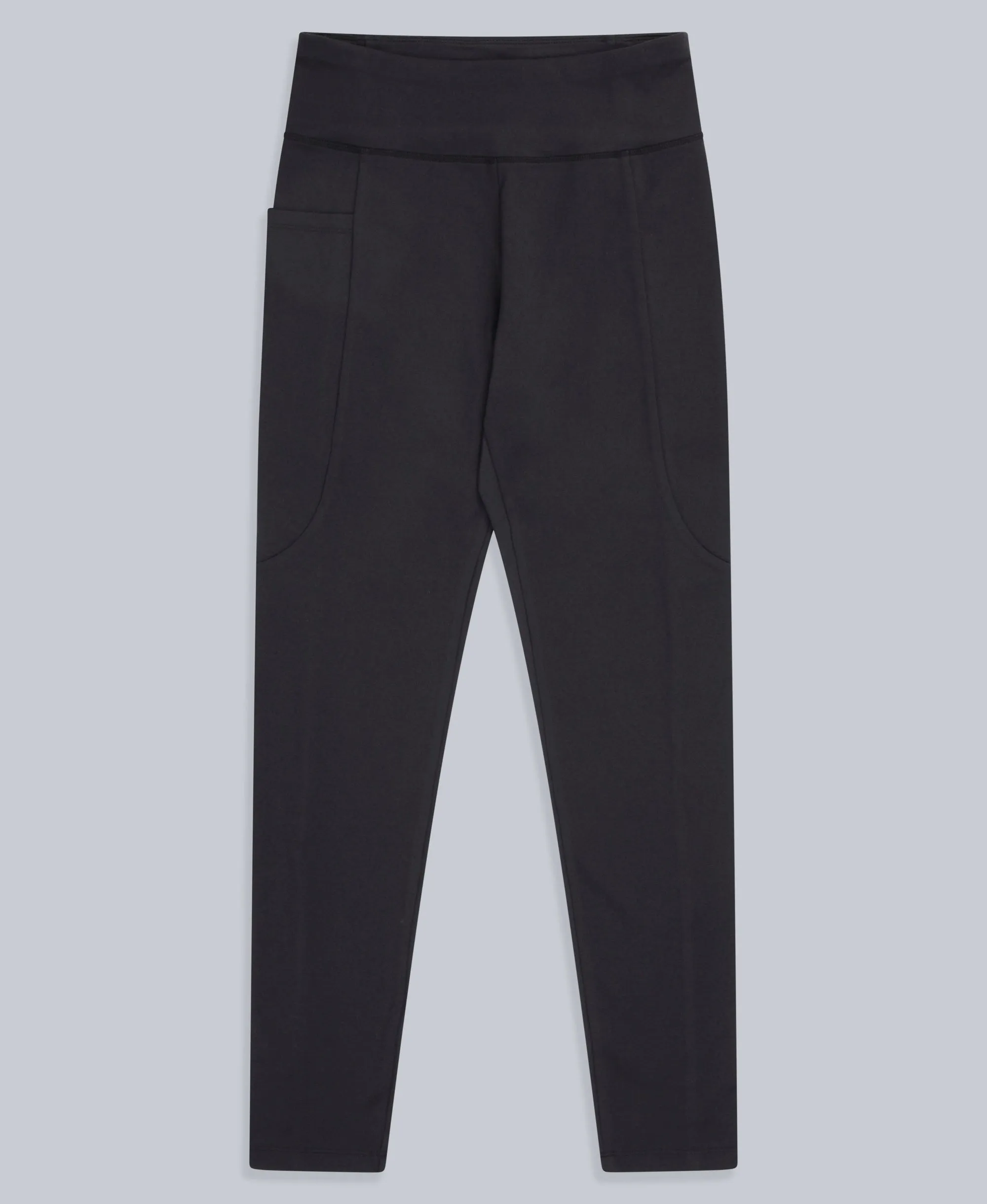 Leah Womens Leggings - Black sold by Animal product image thumbnail 5