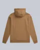 Icon Mens Drop Shoulder Hoodie - Taupe sold by Animal
