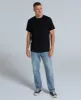 Icon Mens Logo T-Shirt - Jet Black sold by Animal
