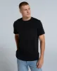 Icon Mens Logo T-Shirt - Jet Black sold by Animal