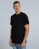 Icon Mens Logo T-Shirt - Jet Black sold by Animal