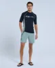 Deep Dive Mens Boardshorts - Pale Blue sold by Animal