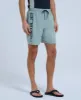 Deep Dive Mens Boardshorts - Pale Blue sold by Animal