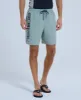 Deep Dive Mens Boardshorts - Pale Blue sold by Animal